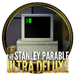 The Stanley Parable: Ultra Deluxe +DLC®Steam (GLOBAL)🌍 