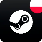 ⚫ 🎮 🖥 ️ КАРТЫ STEAM WALLET CODE ПОЛЬША