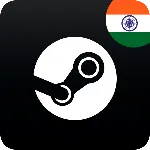⚫ 🎮 🖥 ️ КАРТЫ STEAM WALLET CODE ИНДИЯ