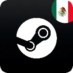 ⚫ 🎮 🖥 ️ КАРТЫ STEAM WALLET CODE МЕКСИКА