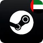 ⚫ 🎮 🖥 ️ КАРТЫ STEAM WALLET CODE ОАЭ