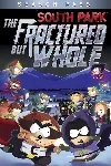 ✅ SOUTH PARK: THE FRACTURED BUT WHOLE - SEASON PASS✅ XBOX
