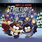 ✅ SOUTH PARK: THE FRACTURED BUT WHOLE - SEASON PASS✅ XBOX