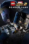 LEGO MARVEL SUPER HEROES 2 SEASON PASS XBOX КЛЮЧ - irongamers.ru