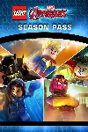 LEGO® MARVEL’S AVENGERS SEASON PASS XBOX ONE|XS КЛЮЧ - irongamers.ru