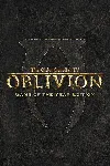 TES IV: Oblivion Game of the Year Deluxe МИР АВТО - irongamers.ru