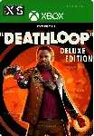 DEATHLOOP DELUXE EDITION XBOX SERIES X|S+PC КЛЮЧ - irongamers.ru