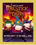 🎁 SOUTH PARK: THE STICK OF TRUTH (Steam)(RU/ CIS)