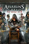 Assassin's Creed Syndicate МИР АВТО
