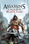 Assassin's Creed Black Flag - Gold МИР АВТО