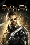 Deus Ex: Mankind Divided МИР АВТО - irongamers.ru