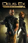 Deus Ex: The Fall МИР АВТО - irongamers.ru