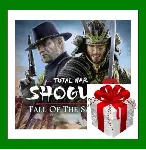 Total War Saga Fall of the Samurai Steam Key Region Free - irongamers.ru