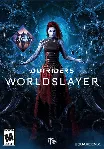 OUTRIDERS COMPLETE EDITION МИР АВТО - irongamers.ru