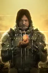 DEATH STRANDING DIRECTOR'S CUT МИР АВТО