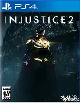 Injustice™ 2 - Standard Edition PS4 Аренда 5 дней* - irongamers.ru