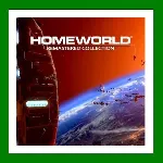 Homeworld Remastered Collection + 10 Игр Steam⭐ - irongamers.ru