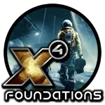 X4: Foundations Collector's Edition +ВСЕ DLC (GLOBAL)🌍 