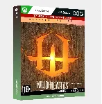 Ключ | WILD HEARTS Karakuri Edition (Xbox)