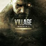 Resident Evil Village Gold Edition МИР АВТО