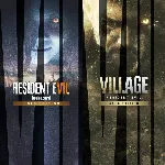 Resident Evil 7 Gold & Village Gold МИР АВТО