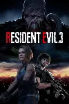 RESIDENT EVIL 3 МИР АВТО