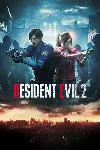 RESIDENT EVIL 2 / BIOHAZARD RE:2 МИР АВТО