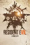 RESIDENT EVIL 7 МИР АВТО