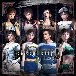 Resident Evil 0 Costume Pack Bundle МИР АВТО