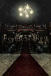 Resident Evil / biohazard HD REMASTER МИР АВТО