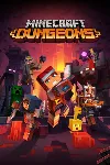 Minecraft Dungeons МИР АВТО