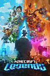 Minecraft Legends МИР АВТО - irongamers.ru