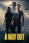A Way Out МИР АВТО - irongamers.ru