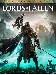Lords of the Fallen Deluxe Edition МИР АВТО