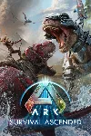 ARK: Survival Ascended МИР АВТО - irongamers.ru