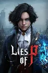 Lies of P МИР АВТО - irongamers.ru