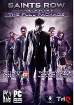 ✅ Saints Row The Third Full Package✔ ️Steam⭐Ключ Активации🔑 Region Free✅ 