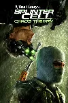 Splinter Cell Chaos Theory МИР АВТО
