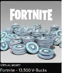 FORTNITE V-Bucks / В-Баксы PS5 ТR - irongamers.ru