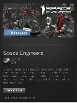 Space Engineers - STEAM Gift - Region RU+CIS+UA - irongamers.ru