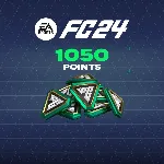 EA SPORTS FC™ 24 — 1050 FC Points ПСН PLAYSTATION - irongamers.ru