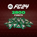 EA SPORTS FC™ 24 — 2800 FC Points ПСН PLAYSTATION - irongamers.ru