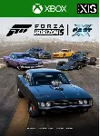 Forza Horizon 5 FAST X CAR PACK (XBOX + PC WIN) КЛЮЧ - irongamers.ru