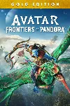 Avatar: Frontiers of Pandora Gold (Аренда Uplay) - irongamers.ru
