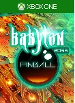 BABYLON 2055 PINBALL XBOX ONE/X|S КЛЮЧ - irongamers.ru