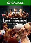 ❗ BIG RUMBLE BOXING: CREED CHAMPIONS❗ XBOX ONE/X|S🔑 КЛЮЧ