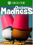 ❗ CHICKENS MADNESS❗ XBOX ONE/X|S🔑 КЛЮЧ❗ 