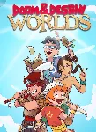 DOOM & DESTINY WORLDS (PC WIN) КЛЮЧ - irongamers.ru