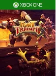 FORT TRIUMPH XBOX ONE/X|S КЛЮЧ - irongamers.ru