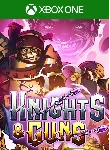 ❗ KNIGHTS & GUNS🔑 Xbox One Xbox Series X|S🔑 КЛЮЧ❗ 